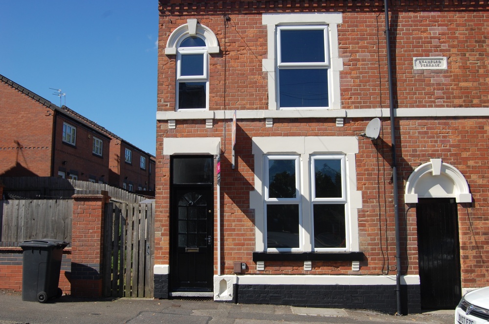 Junction Street